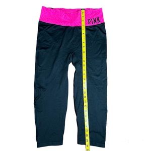 Victoria Secret Pink Yoga Pants